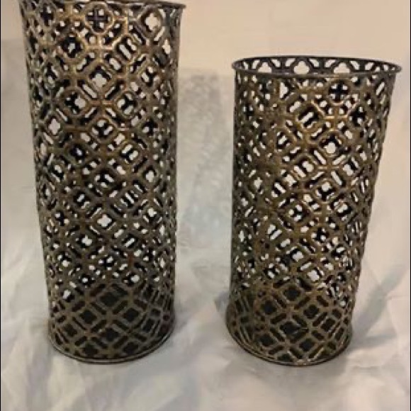 Decor pieces - Picture 1 of 1